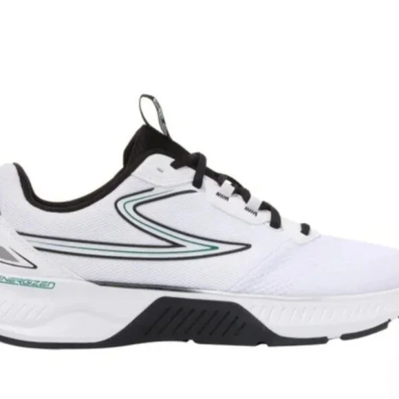 FILA Men's Action Stride Sneaker NEW - Picture 4 of 5